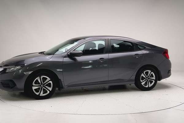 2018 Honda Civic VTi 10th Gen thumb-6