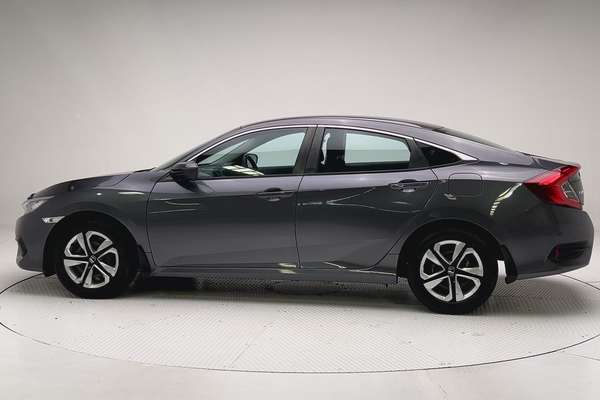 2018 Honda Civic VTi 10th Gen thumb-7