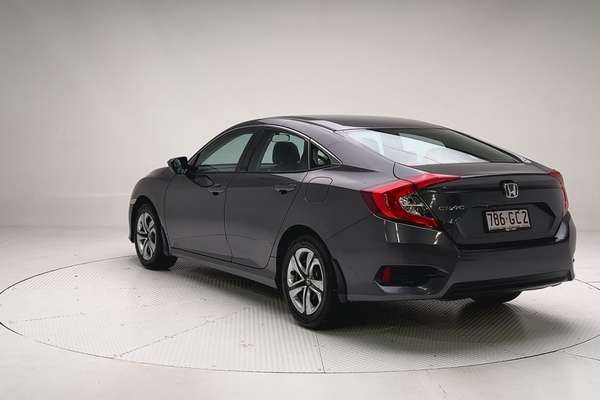 2018 Honda Civic VTi 10th Gen thumb-8