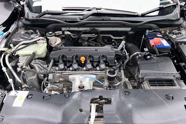 2018 Honda Civic VTi 10th Gen thumb-10
