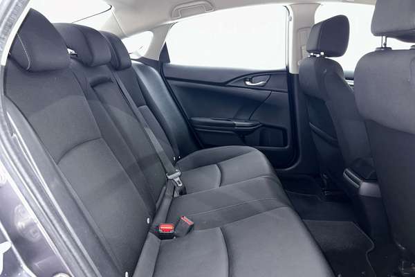 2018 Honda Civic VTi 10th Gen thumb-11