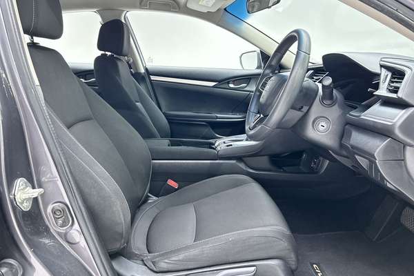 2018 Honda Civic VTi 10th Gen thumb-12