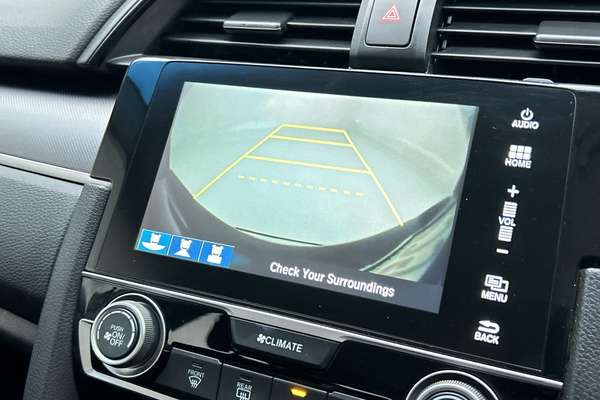 2018 Honda Civic VTi 10th Gen thumb-14