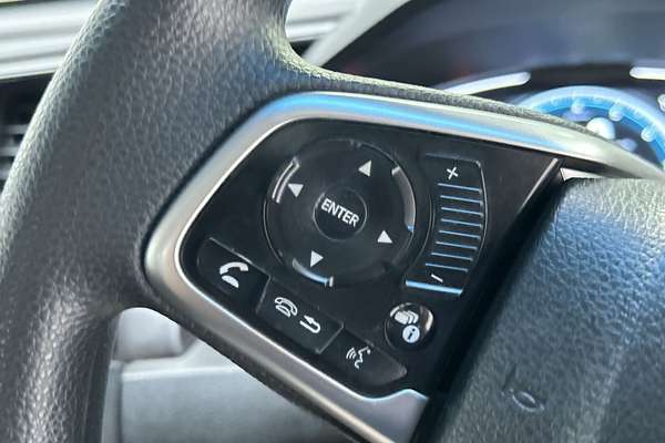 2018 Honda Civic VTi 10th Gen thumb-16