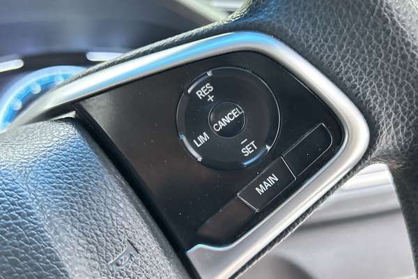 2018 Honda Civic VTi 10th Gen thumb-17