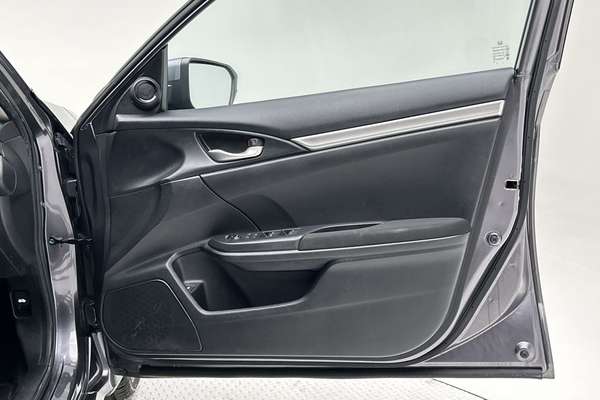 2018 Honda Civic VTi 10th Gen thumb-18