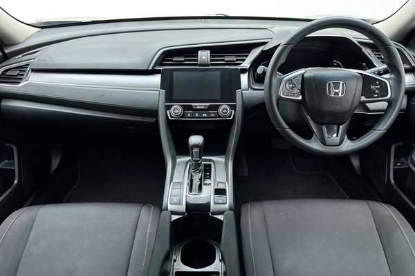2018 Honda Civic VTi 10th Gen thumb-19