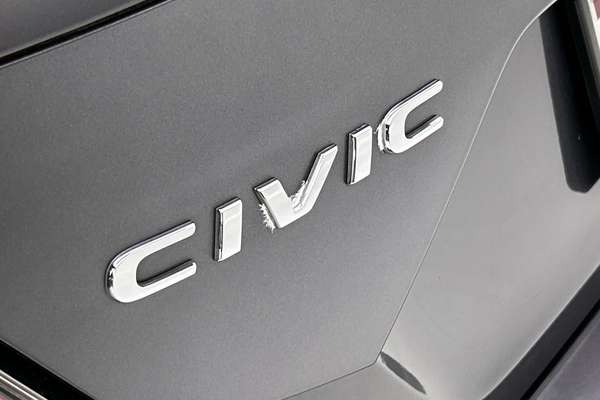 2018 Honda Civic VTi 10th Gen thumb-21