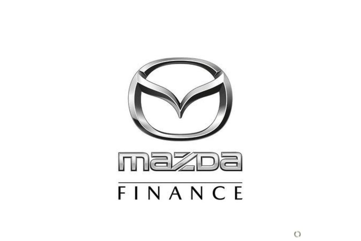 2025 Mazda CX-30 G25 Astina DM Series