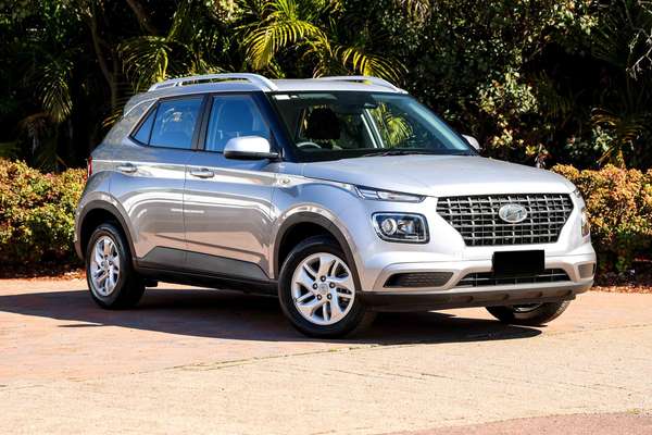 2025 Hyundai Venue QX.V5