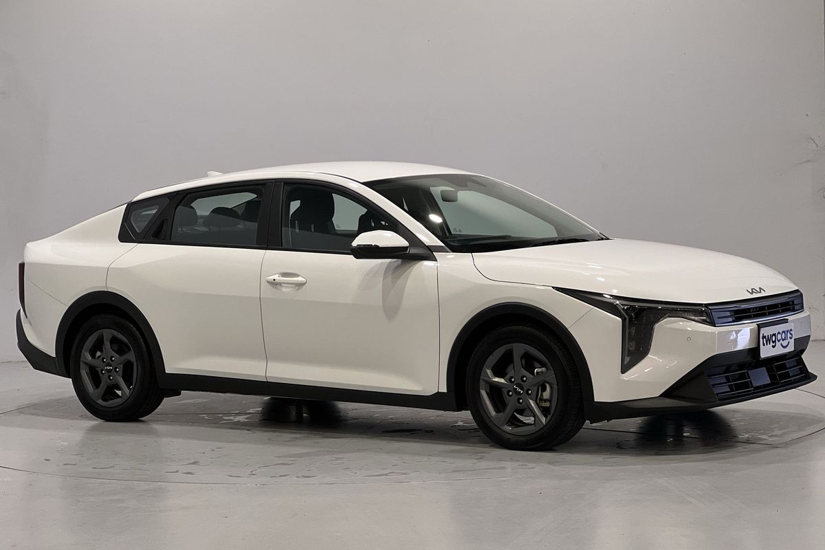 2024 Kia K4 S CL4m