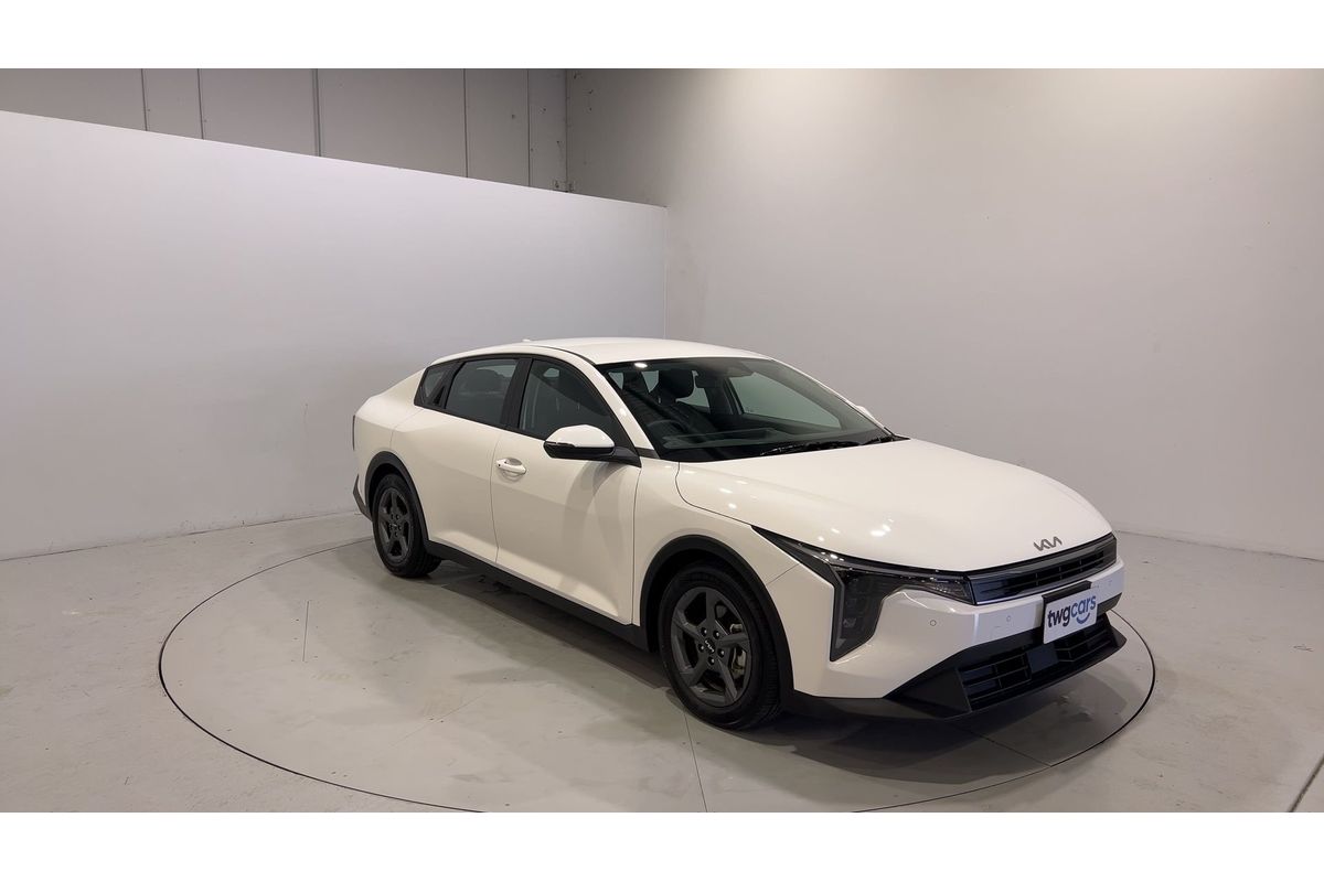 2024 Kia K4 S CL4m