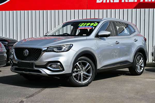 2023 MG HS Essence SAS23