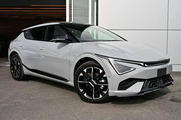 2026 Kia EV6 GT-Line CV PE