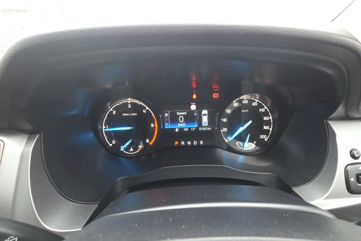 2021 Ford Ranger XLT PX MkIII 4X4 3.2L
