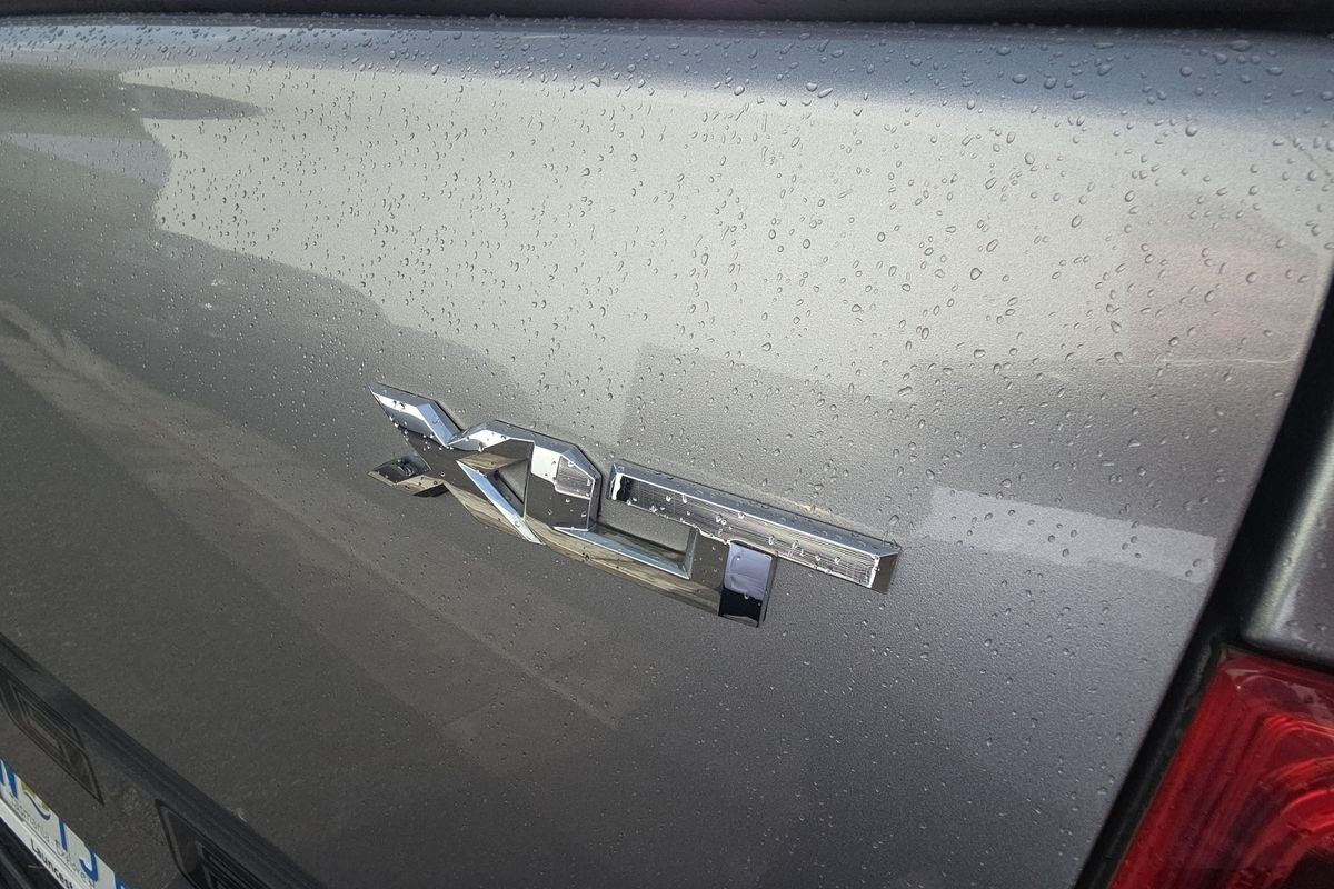 2021 Ford Ranger XLT PX MkIII 4X4 3.2L