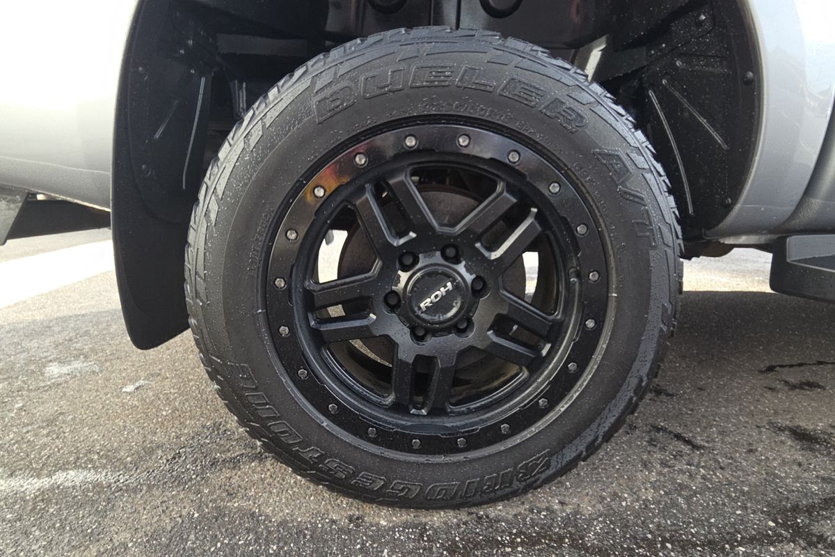 2021 Ford Ranger XLT PX MkIII 4X4 3.2L