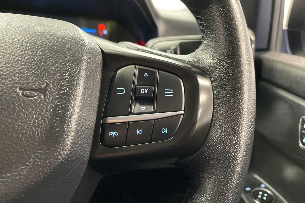 2023 Ford Ranger