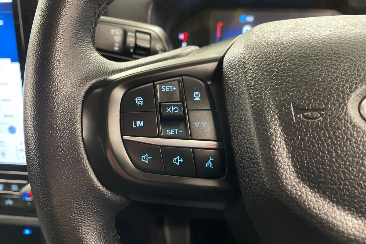 2023 Ford Ranger