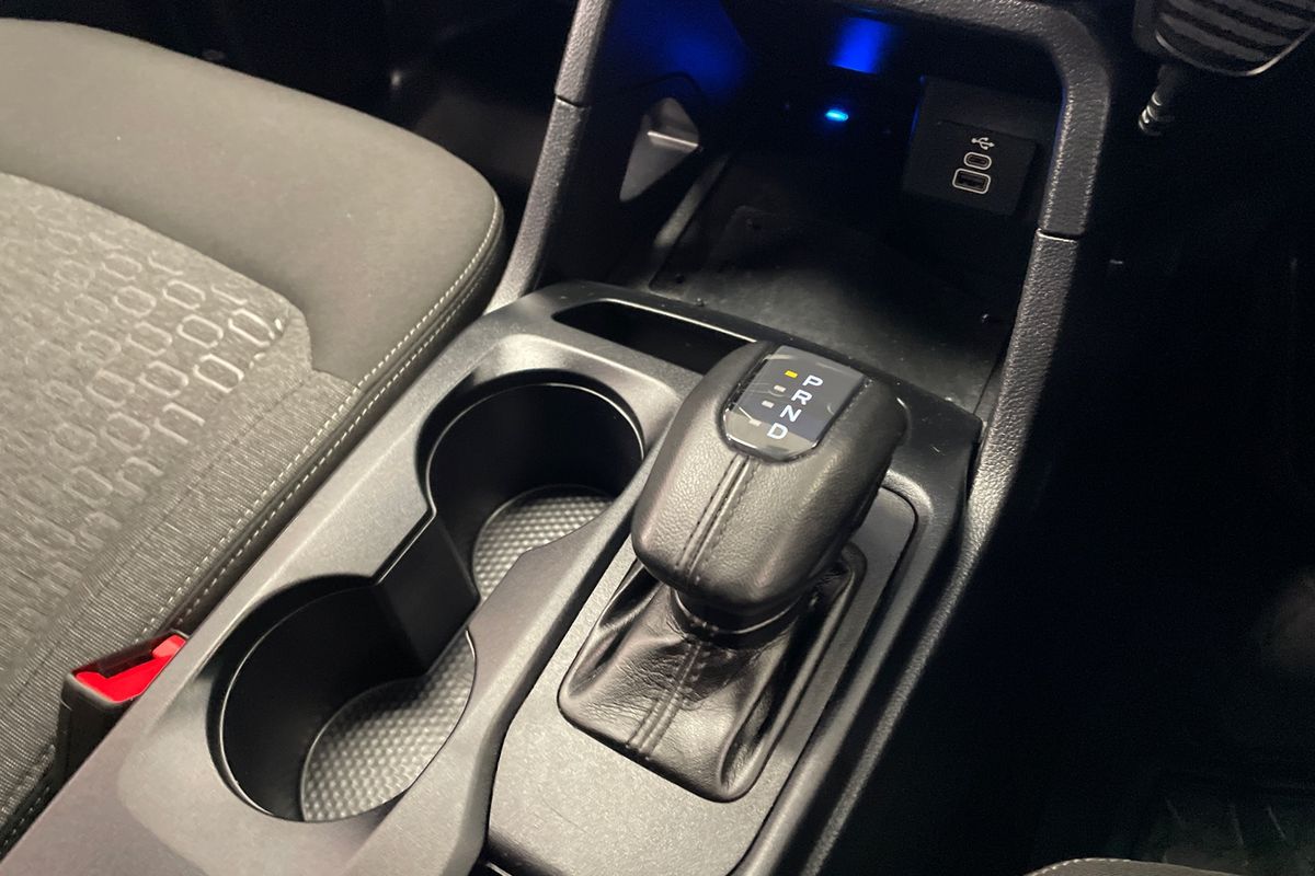 2023 Ford Ranger