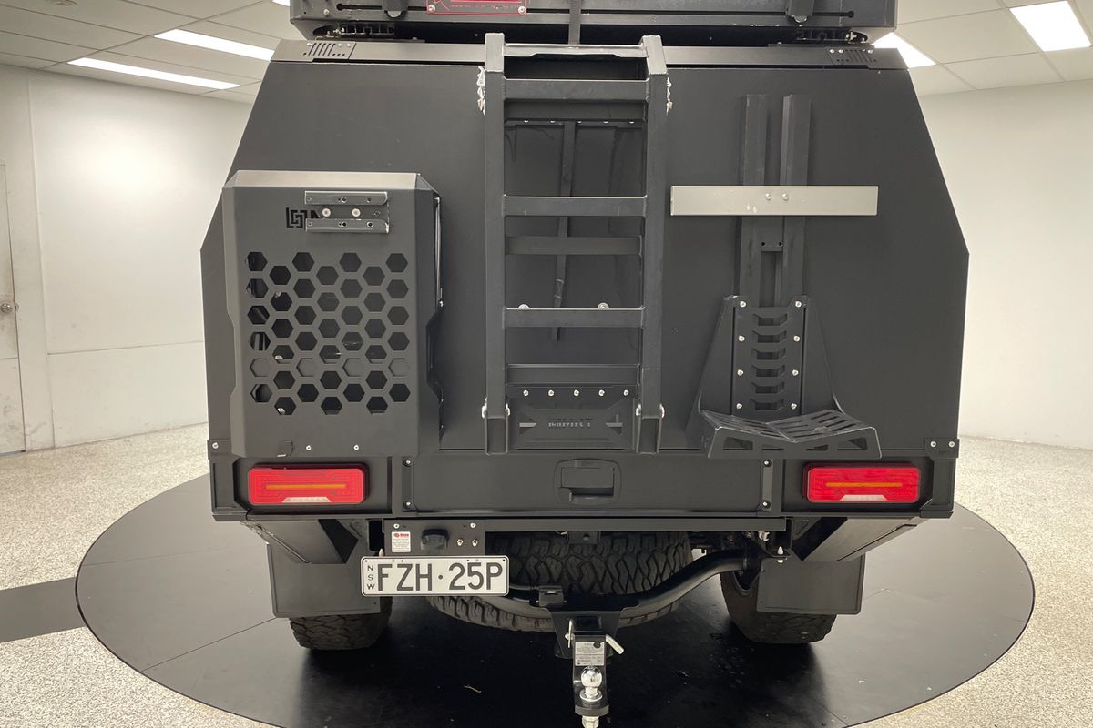 2023 Ford Ranger