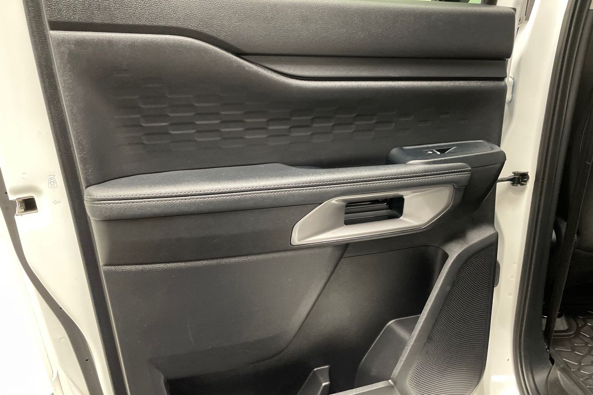 2023 Ford Ranger