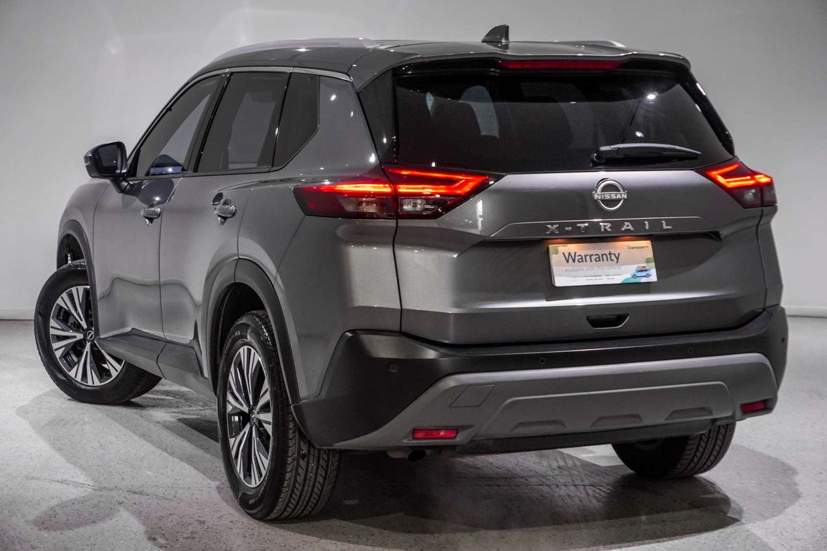 2023 Nissan X-TRAIL ST-L T33