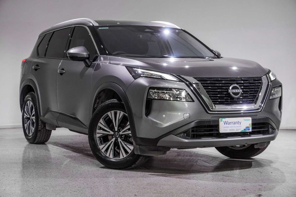 2023 Nissan X-TRAIL ST-L T33