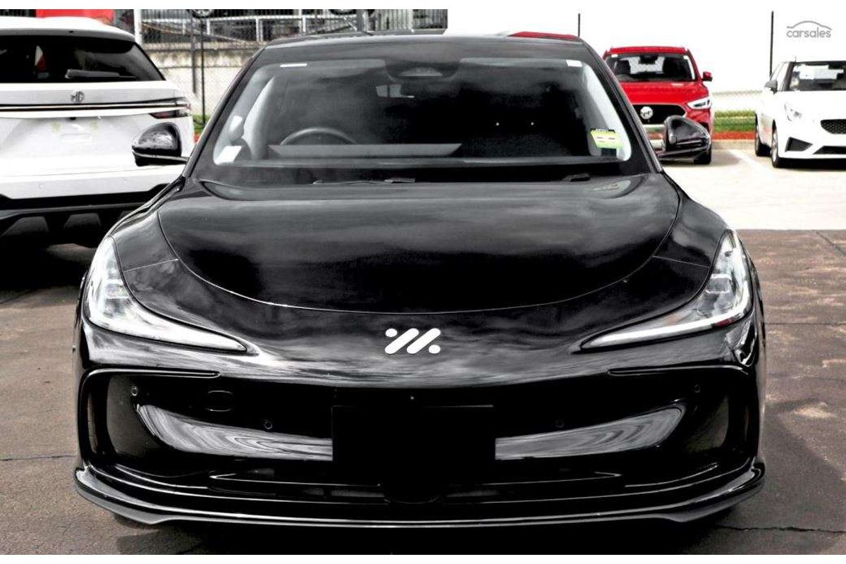 2026 MG IM5 Performance P12L