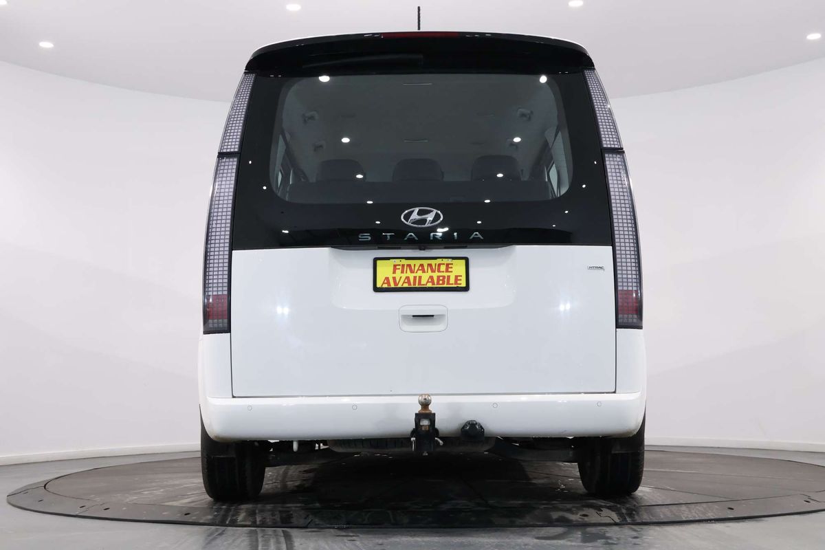 2023 Hyundai STARIA US4.V2