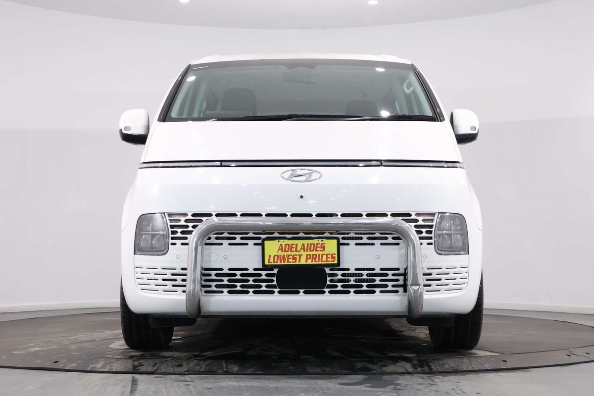 2023 Hyundai STARIA US4.V2