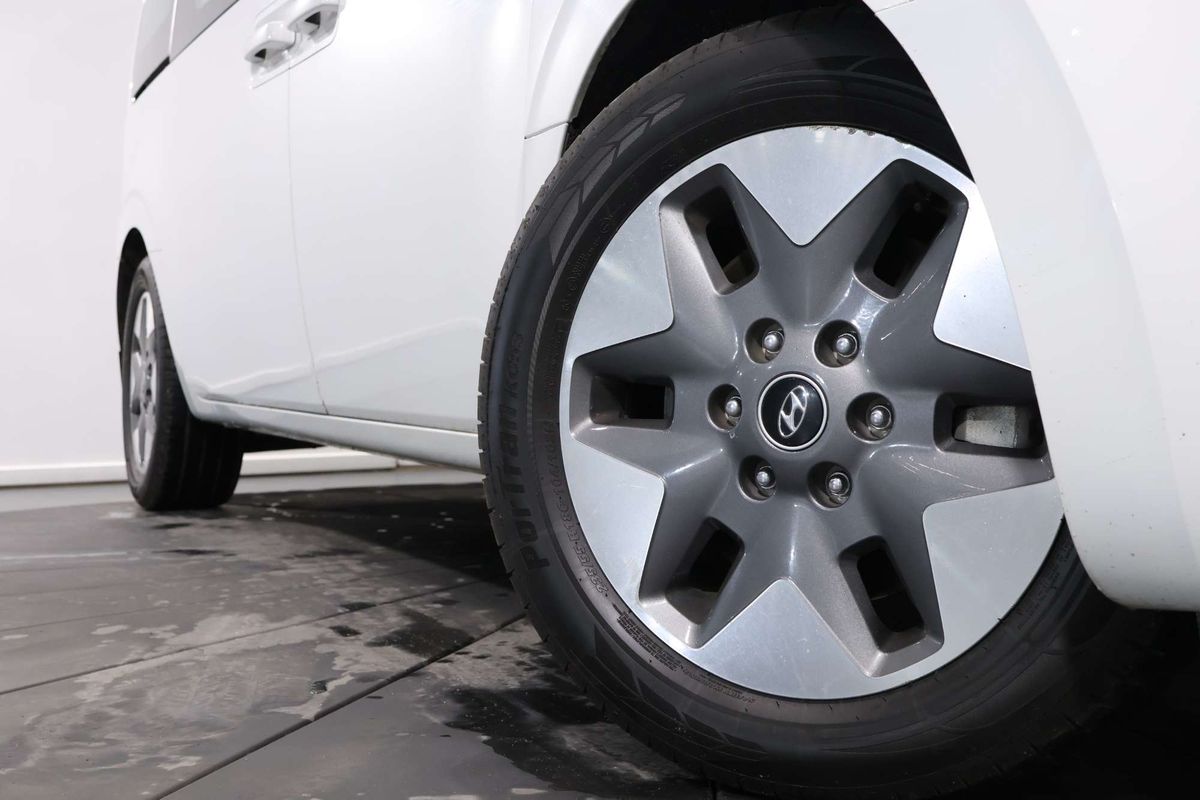 2023 Hyundai STARIA US4.V2
