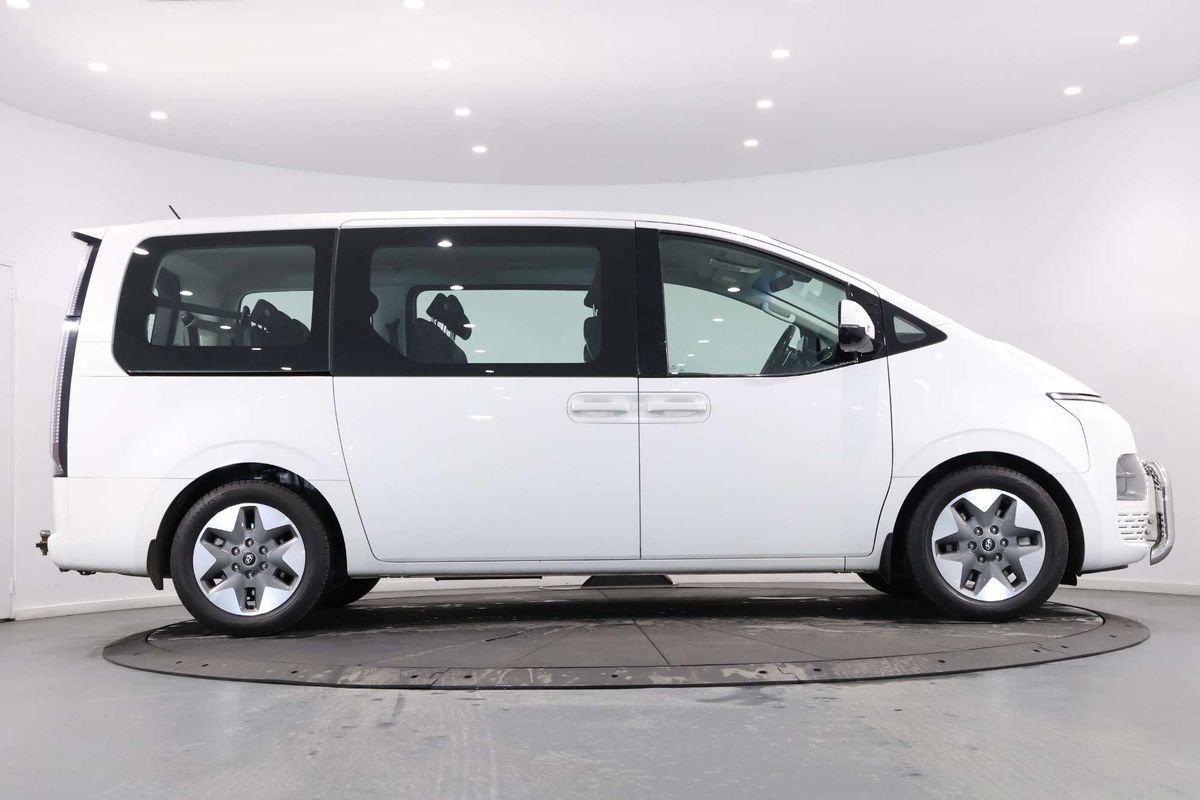 2023 Hyundai STARIA US4.V2