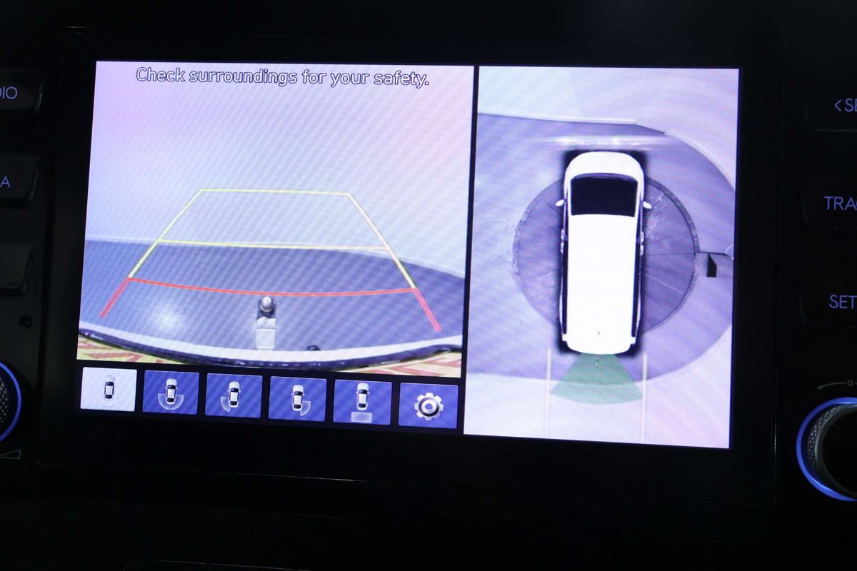 2023 Hyundai STARIA US4.V2
