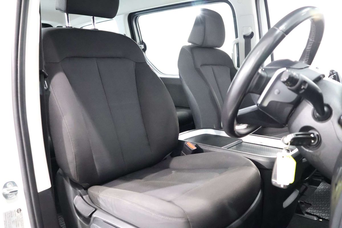 2023 Hyundai STARIA US4.V2