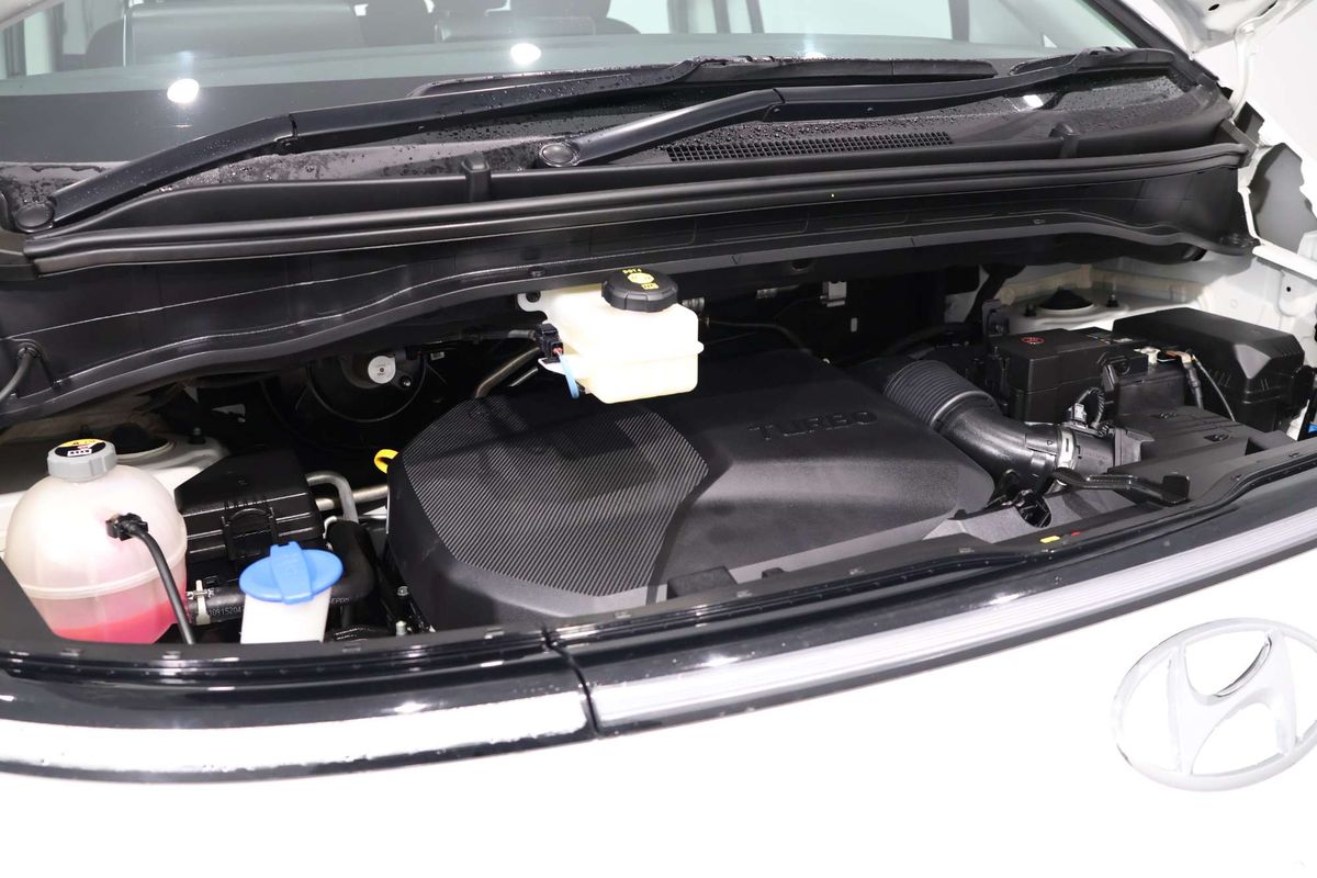 2023 Hyundai STARIA US4.V2