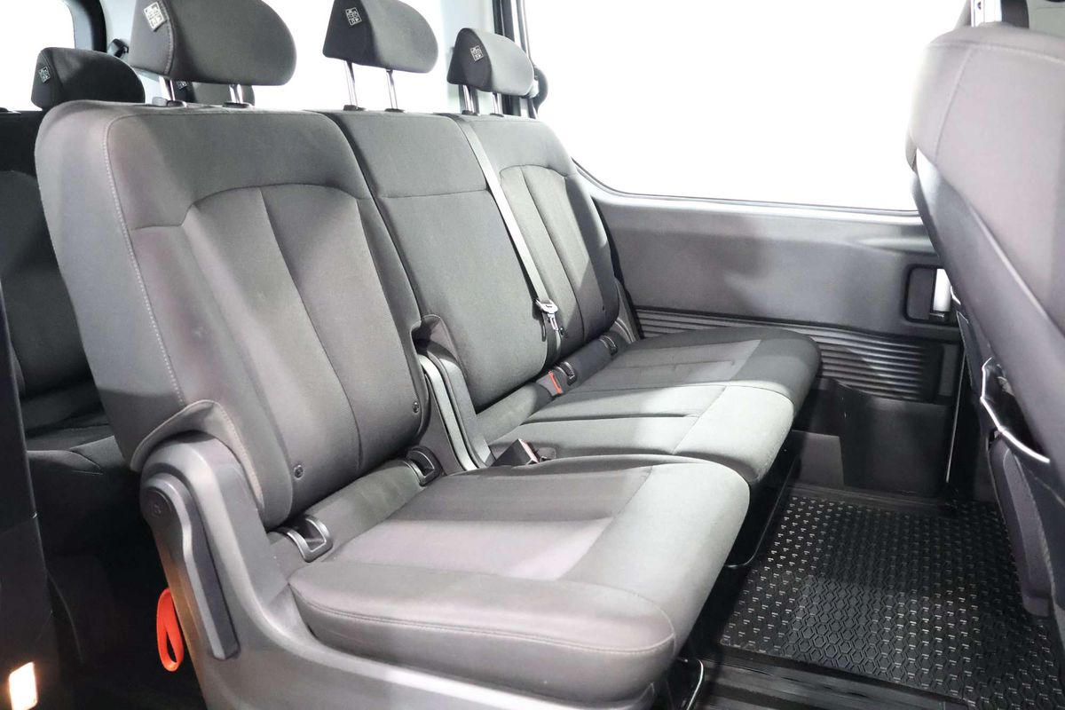 2023 Hyundai STARIA US4.V2