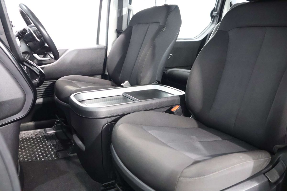 2023 Hyundai STARIA US4.V2