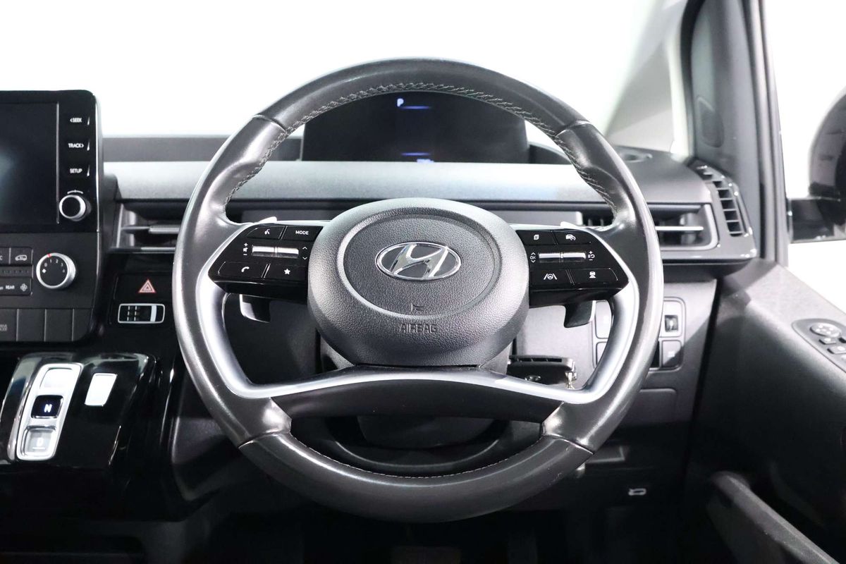 2023 Hyundai STARIA US4.V2