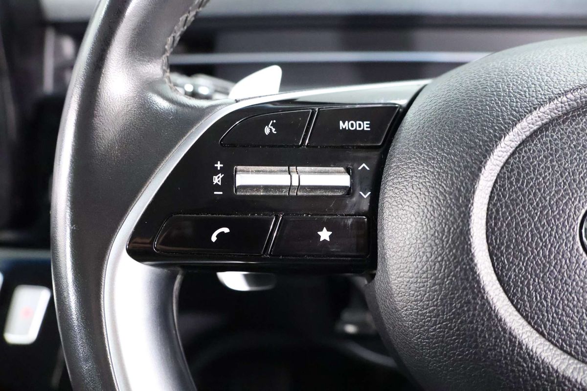 2023 Hyundai STARIA US4.V2