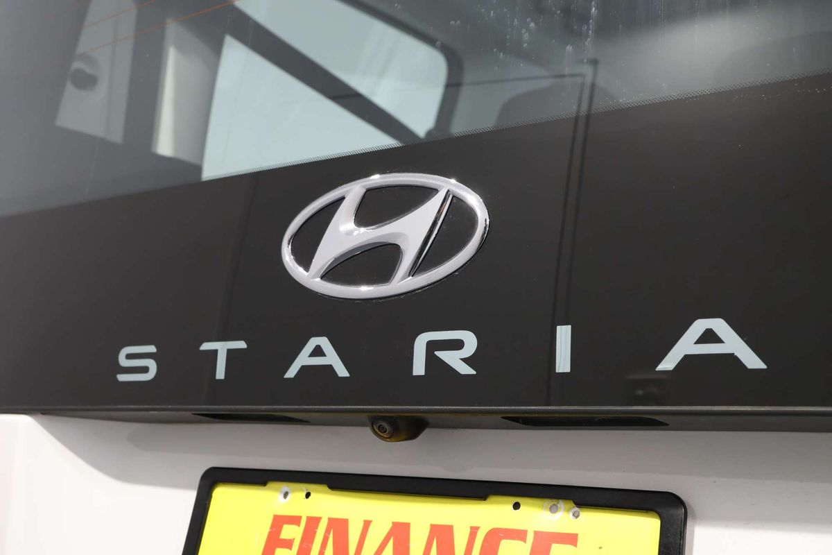 2023 Hyundai STARIA US4.V2