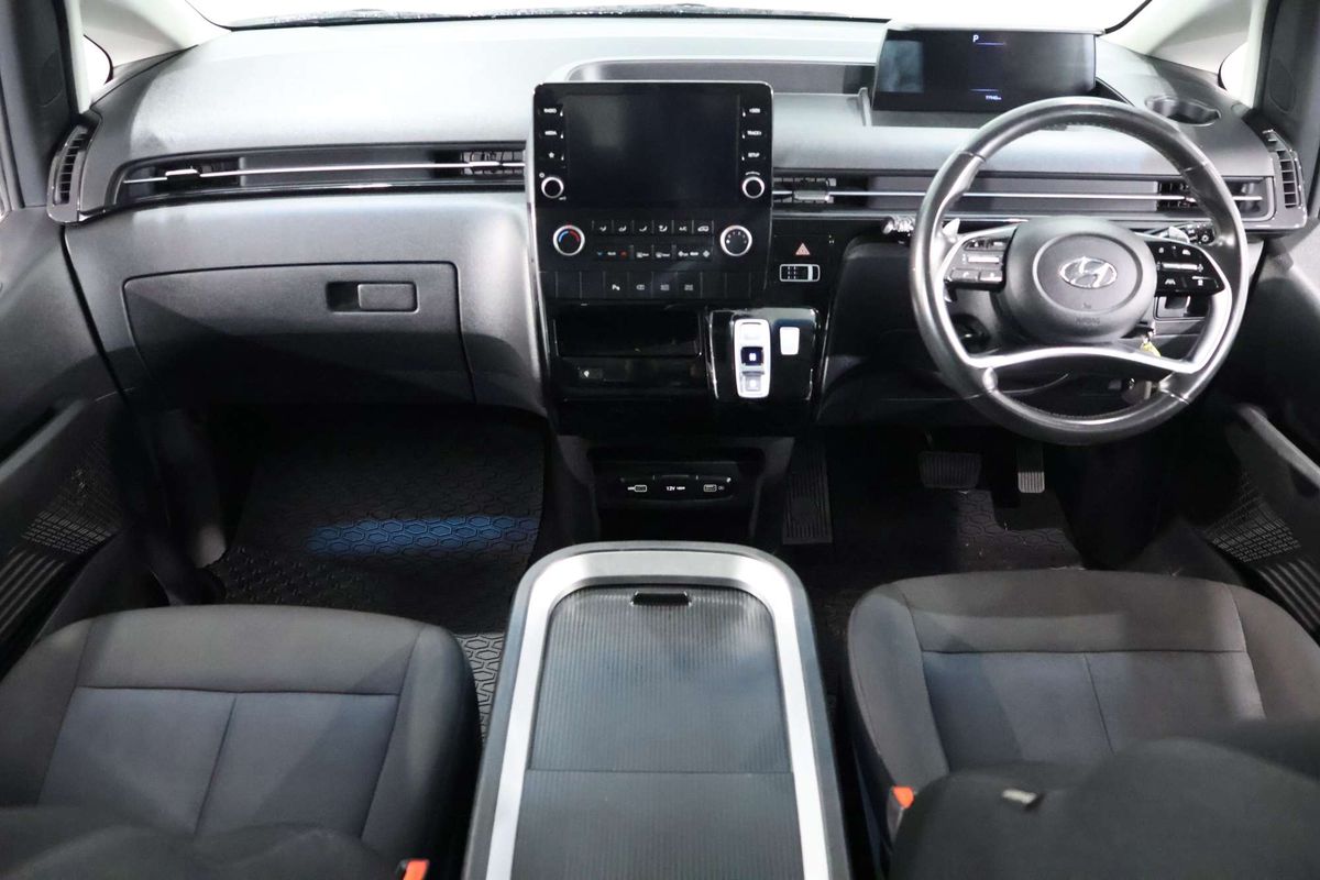 2023 Hyundai STARIA US4.V2