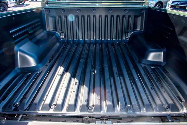 2026 KGM Musso Ultimate Q261 4X4 LWB thumb-8