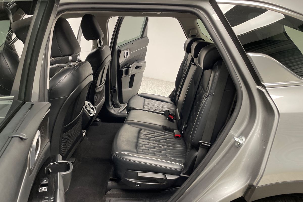 2021 Kia Sorento GT-Line MQ4