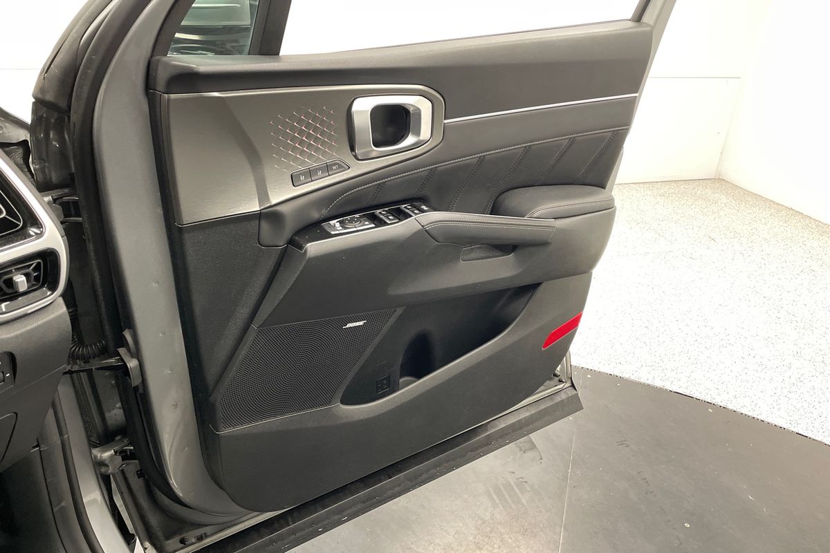 2021 Kia Sorento GT-Line MQ4