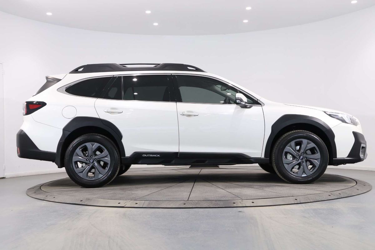 2022 Subaru Outback AWD 6GEN