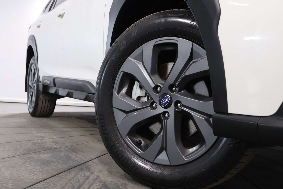 2022 Subaru Outback AWD 6GEN