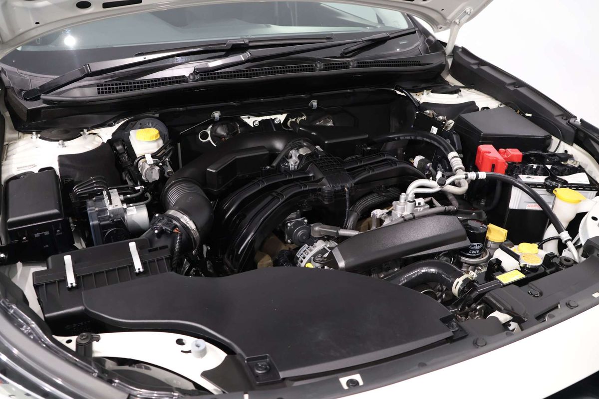 2022 Subaru Outback AWD 6GEN