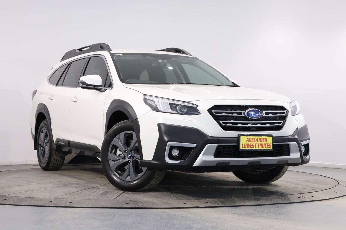 2022 Subaru Outback AWD 6GEN