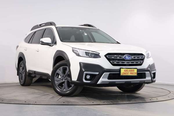 2022 Subaru Outback AWD 6GEN